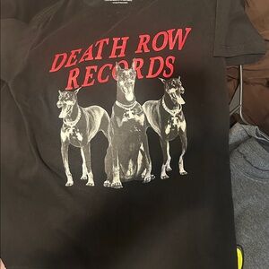 Death Row
